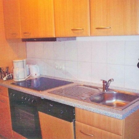 הרינגסדורף Villa Inge App 12 מראה חיצוני תמונה