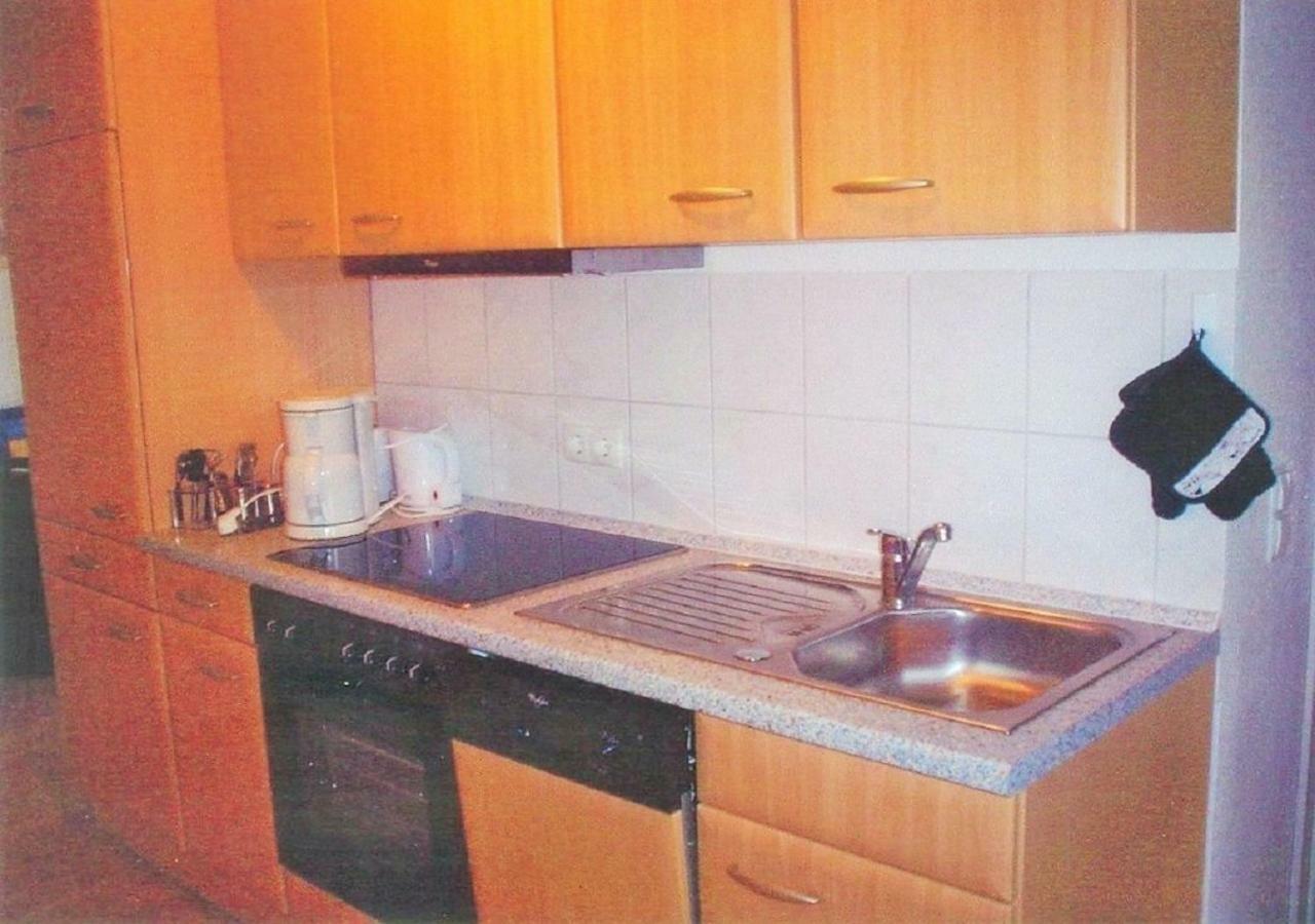 הרינגסדורף Villa Inge App 12 מראה חיצוני תמונה