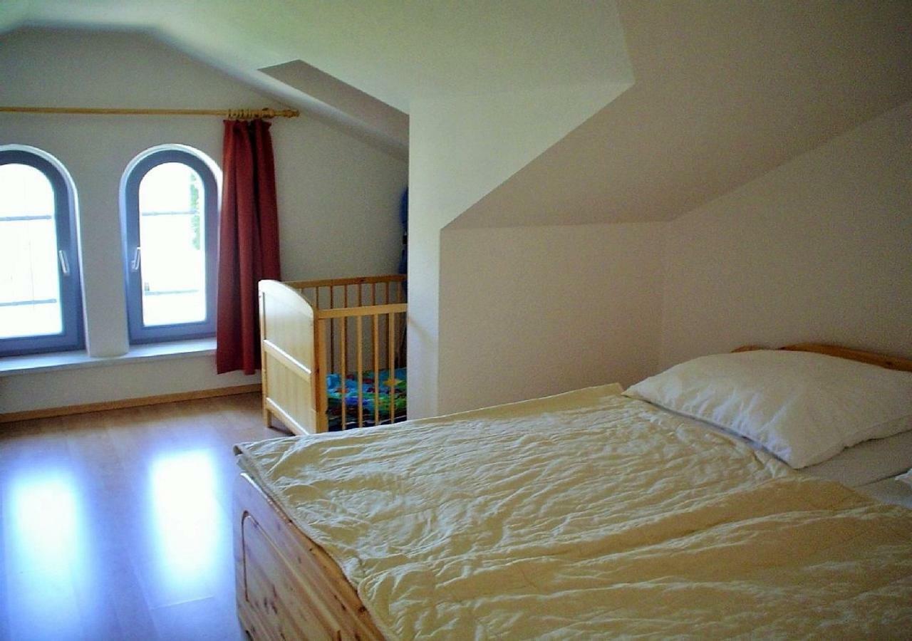 הרינגסדורף Villa Inge App 12 מראה חיצוני תמונה